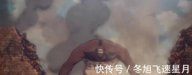 无敌|《进击的巨人》最终季,巨人不再无敌,科技才是未来趋势