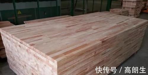 免漆板|打造衣柜，为什么有钱人都不用这种板材？