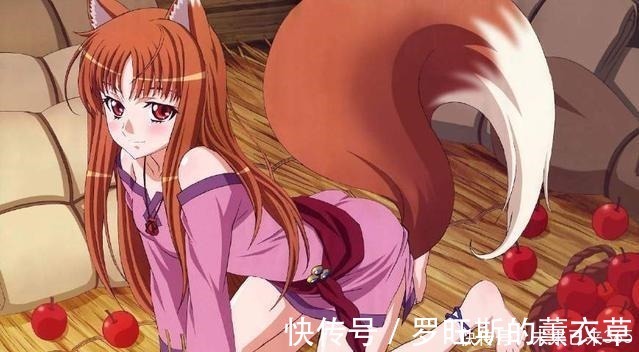 盘点|盘点动漫中的极品猫耳娘,有没有你想娶回家的呢