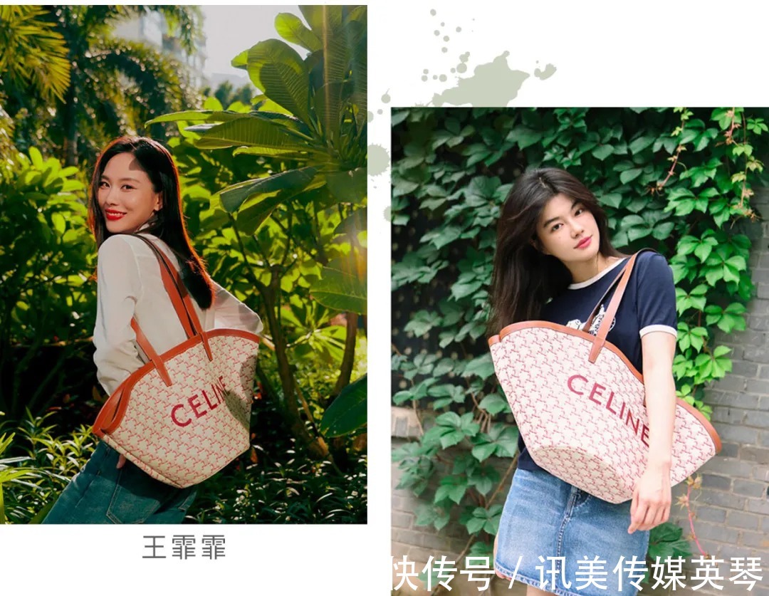 ch这只Chanel可以陪伴你从少女走到辣妈