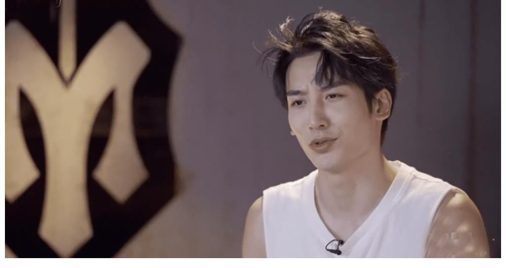 獒犬|《披荊斬棘的哥哥》排名公布：林志炫第一獒犬墊底意難平，霍尊被除名還連累隊(duì)友鏡頭