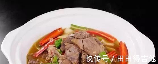 野山椒粒|酒楼特色菜!