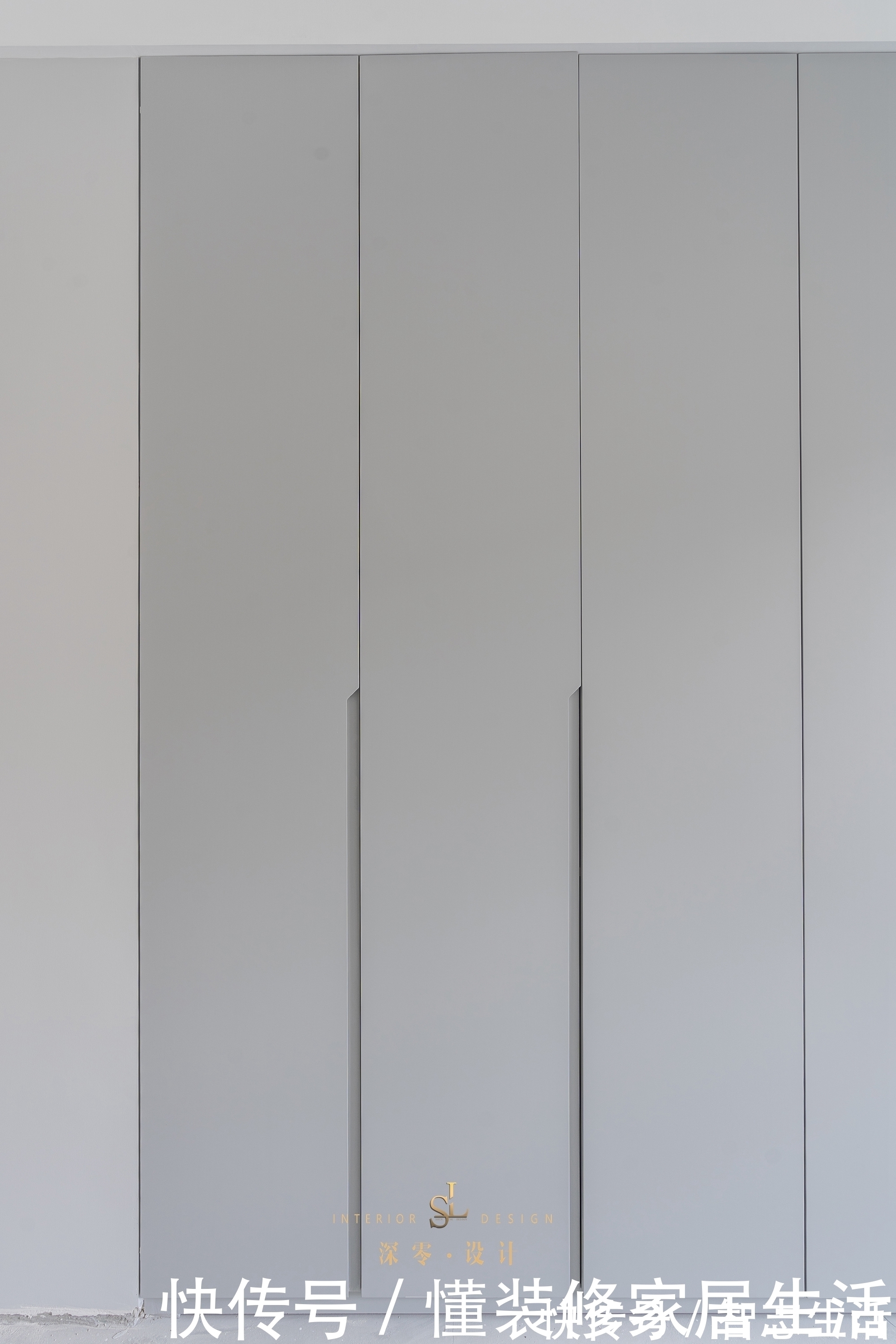 黑白灰|最高级的装修,不是断舍离,是极简主义,以简驭繁,诠释生活态度