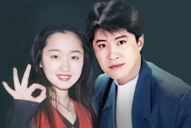 “金童玉女”29年,命运坎坷的毛宁“沉沦”这些年杨钰莹过得如何? “金童玉女”29年,命运坎坷的毛宁“沉沦”这些年杨钰莹过得如何?