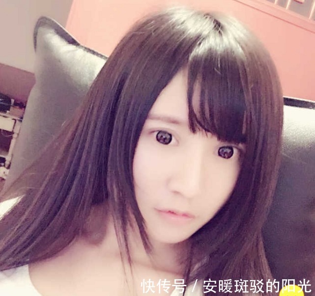 莫甘娜|虎牙“第一球王”陆雪琪,COS新版莫甘娜,镜头拉近粉丝疯狂了