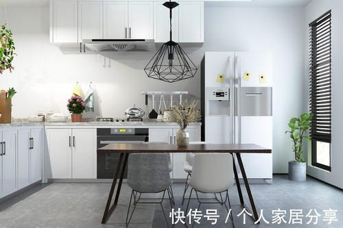 管道|二手房厨房改造项目比较麻烦,需要做好隐蔽工程!