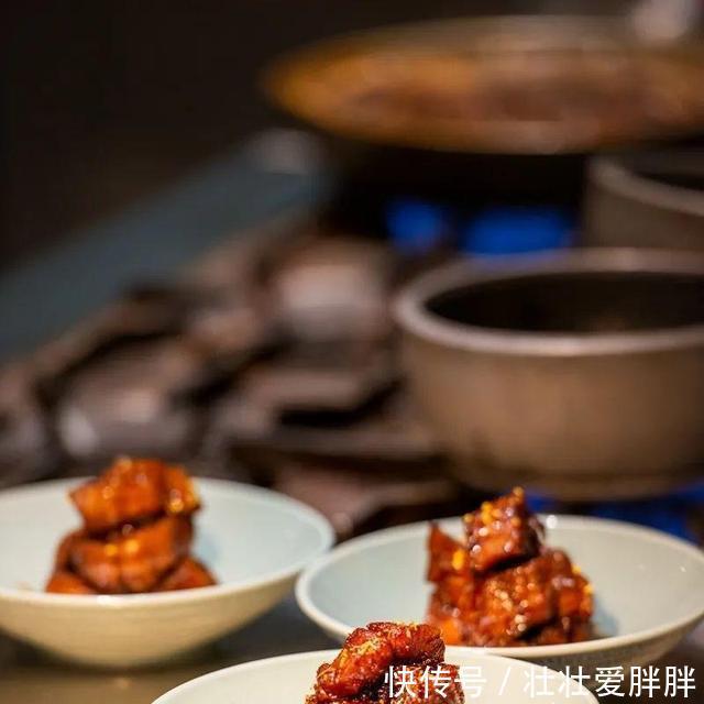 美食|不冷,是被美食治愈的暖冬