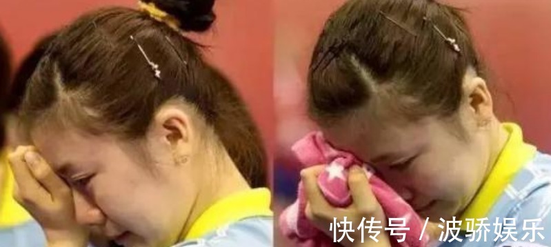 张怡宁|王楠爆料张怡宁是狠人!曾用小刀扎自己,同住5年没见她睡过觉