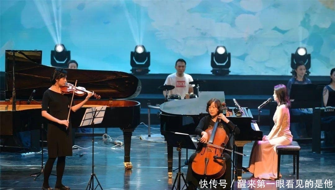 国家、省众多知名艺术家纷纷发来祝贺!这场音乐会不同凡响!