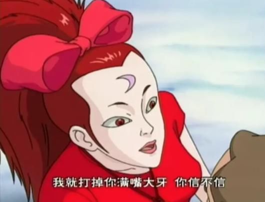 白鸽岛：全员牺牲的暗黑科幻神作，成就了中国式英雄主义的初探