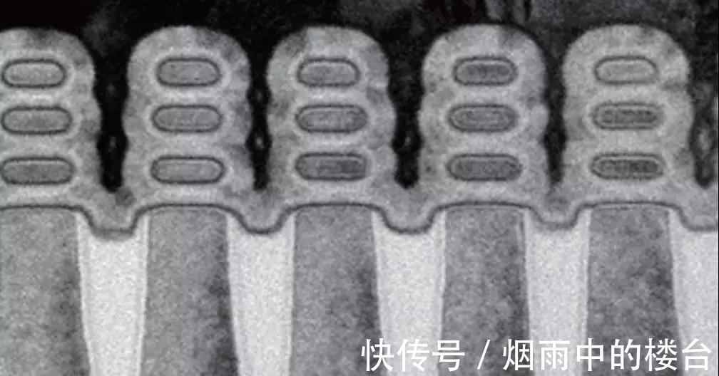 节点|2nm芯片应该怎么造?台积电给出“终极答案”