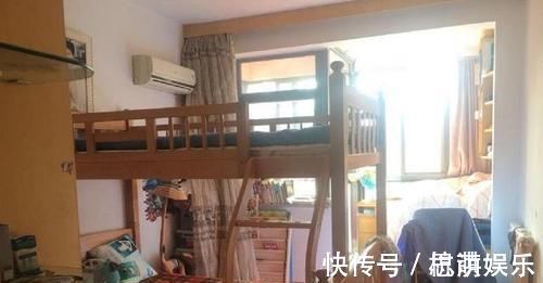 房子|晒晒同事的房子,头一次见阳台这样隔断,晾衣服再也不到处湿答答