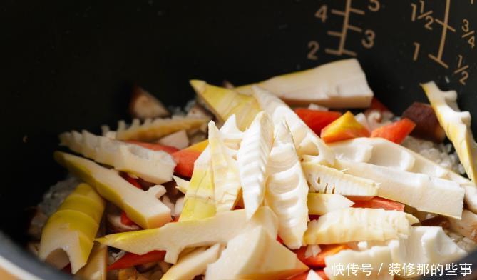 陌上花开|懒人最爱这一锅!家有电饭锅就能做,5步搞定,全家都爱吃!