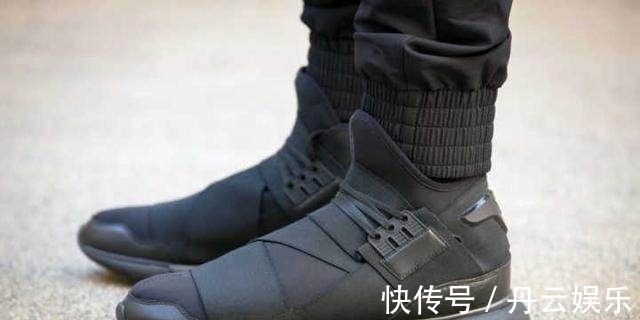 山本耀司 阿迪达斯Adidas Y-3,一个蜚声国际但又鲜为人知的品牌