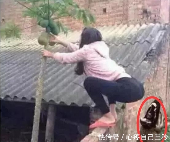 天气|妹子,天气变暖了,穿它出门要注意防晒了,不然会尴尬!