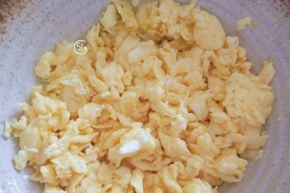 馅料|天热吃饺子，这个馅最受欢迎，清淡美味又营养，吃多也不腻