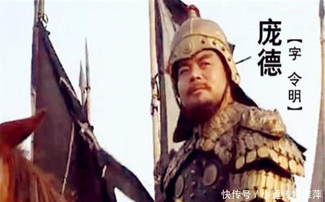 猛将|三国武将中,谁敢单挑吕布?这八员猛将都不惧怕他