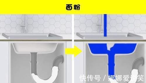 如果进入下水管道，将可能造成堵塞的9种东西