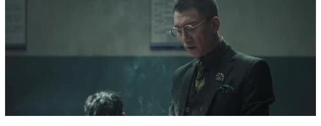 孙红雷|《大决战》之后再无爆款电视剧,孙红雷一出手,爆款就来了