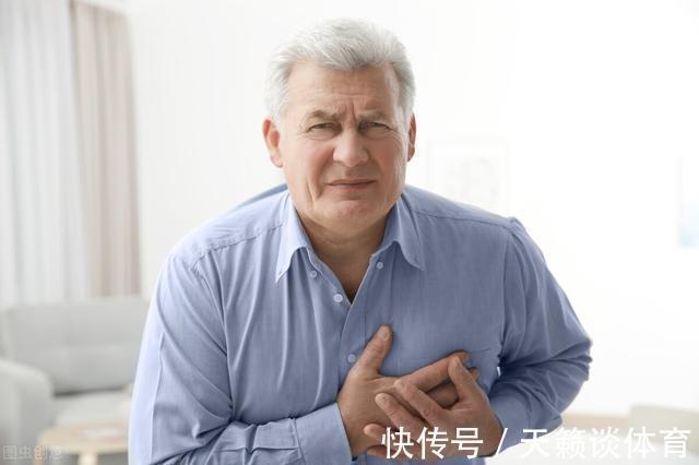 高血压药|长期服用高血压药物，如果出现这几个现象，医生：别不当回事