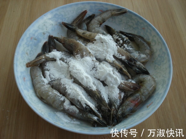 罗氏虾|换季心神不宁睡不好晚饭经常吃点它,镇静安神,和失眠说拜拜