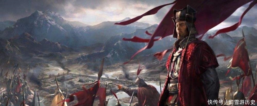 查字典|三国最容易读错的7个人名,一半以上要查字典,能读完的都是天才