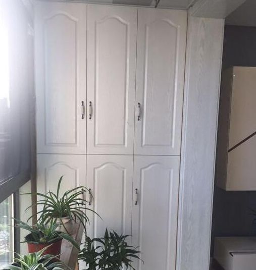 装修|新房装修真漂亮,柜子不但漂亮还实用,实在是太方便了!