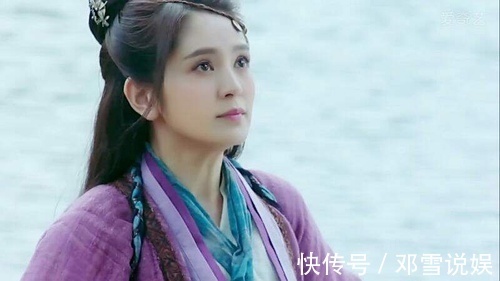 梅超风&7人出战死6人的江南七怪,武功真的很差吗,其实个个是一等高手