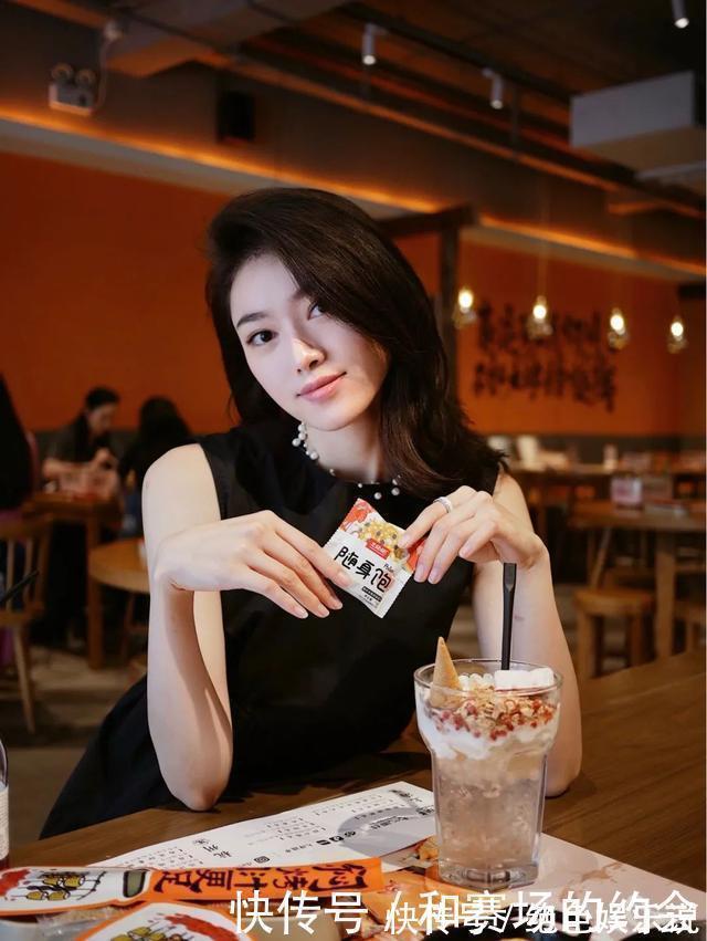 troy|刘海千万别乱剪,你是什么脸型,就剪什么刘海