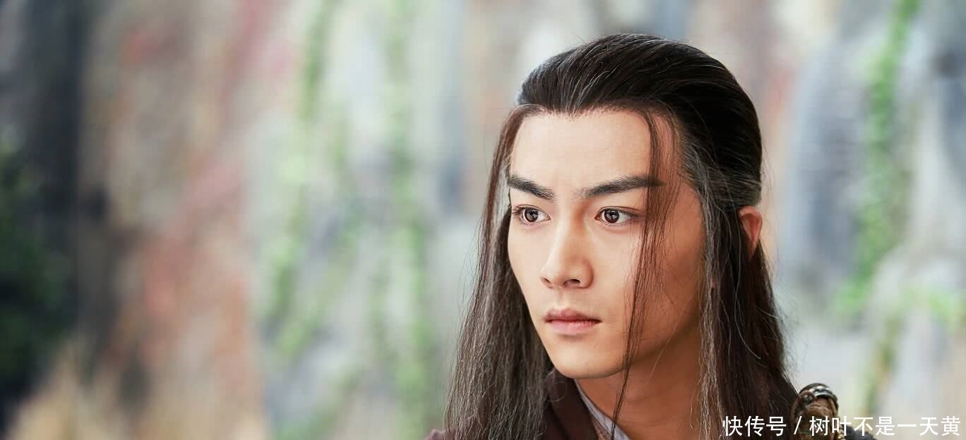 学会|独孤求败的独孤九剑,为何风清扬能学会?其实跟杨过有关