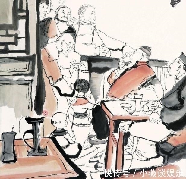 罗曼·罗兰@鲁迅国际威望的树立,得益于这篇小说,而不少国人却不把它当回事