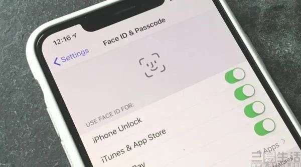 指纹|没人能逃过真香定律，苹果也或将拥抱屏幕指纹