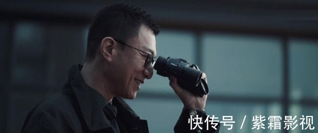 刘华强|《扫黑风暴》大结局，孙红雷表演套路化，各种“笑”充满综艺感