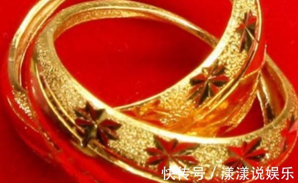 女人|女人再持家,也要戴黄金手镯,以下4点很重要