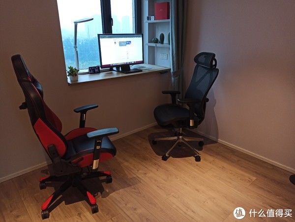 安装|男人就要对自己好一点，永艺人体工学椅D1觉醒者全特网电脑椅让你腰不酸，背不痛，做个“好”男人！