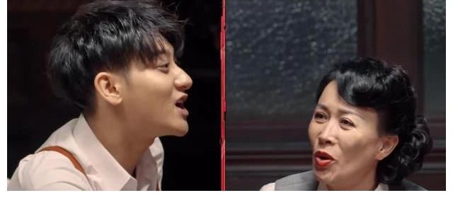 黄子韬|豆瓣5.6,沙溢杨迪都叫来,问题出在哪