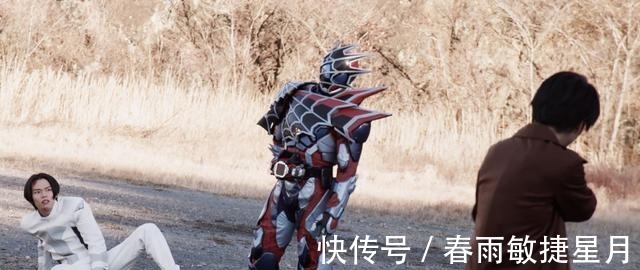 门田|假面骑士revice官方确定门田为失踪状态快进到变身新骑士回归