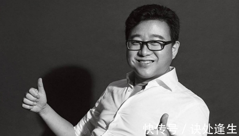 传奇|无偿捐出1000亿，放弃中国首富的地位，41岁黄峥承激流勇退的传奇