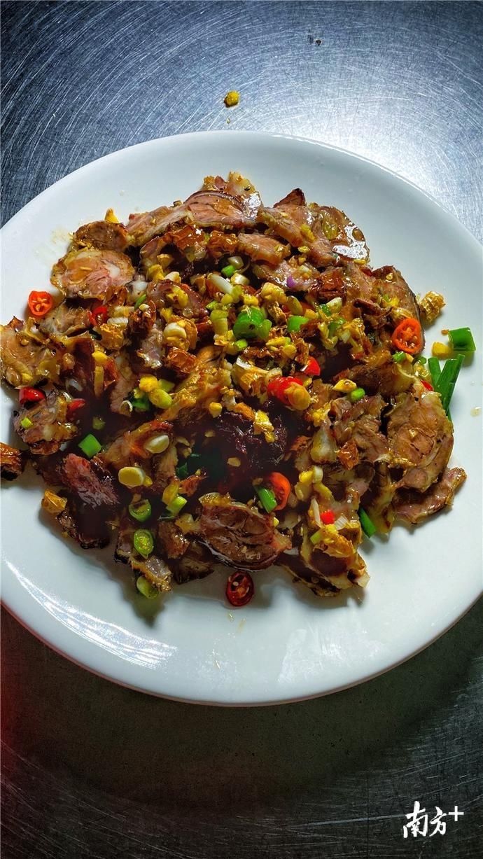 烟火|烟火丰阳，要留风味牛肉干在人间丨寻找南方优品