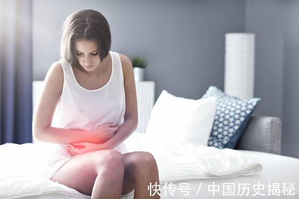 宫寒|大姨妈来两三天,还有7天才走的,哪个更健康呢?