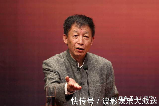 陈寅恪的最后二十年@陈寅恪被捧过头,成为网红是闹剧易中天多数人是伪装能读懂他