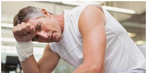 肾气|男人晨起5分钟，常按这一穴，补肾气，固元气！轻松延寿命！