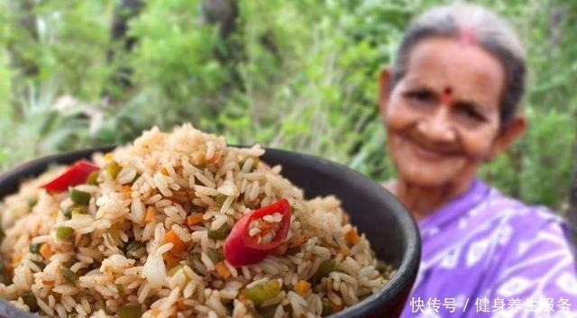 为何印度的大米煮熟是散状的,中国是胶状的原因原来如此