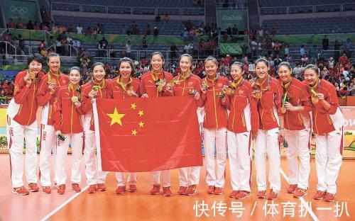小惠|对于球迷来说 女排精神赢了欢欣鼓舞 输了也依然支持