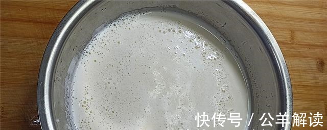 自从知道做豆腐脑这么简单,我家一周吃3次,鲜香嫩滑,比买的好!