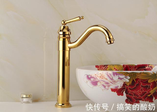 铜质|水龙头买纯铜好还是不锈钢好建材商的话让人害怕,太多人买错了