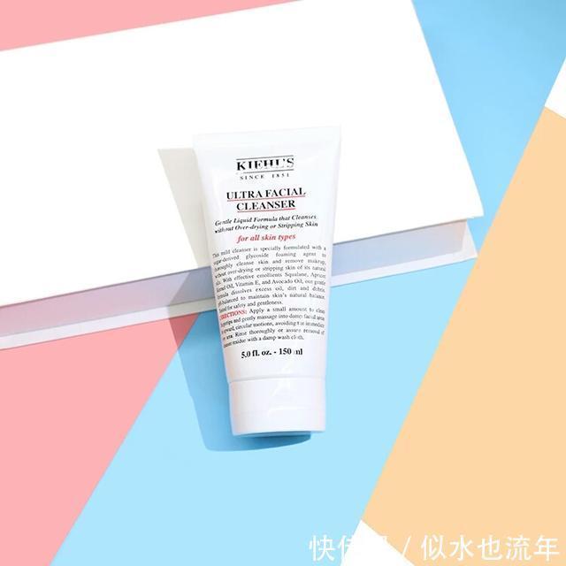 innisfree|温和控油补水保湿洗面奶,你用对了吗?推荐不同肤质适用洗面奶