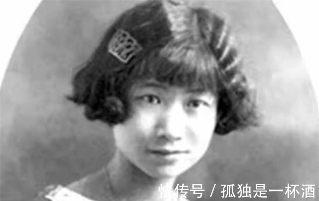 情于理#她宁可用半生骂鲁迅,也不肯花几分钟为丈夫做碗汤,最终孤独终老