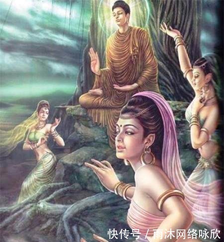 创世元灵|菩提祖师的师傅是谁?太上老君见了要下跪,女娲毕恭毕敬?