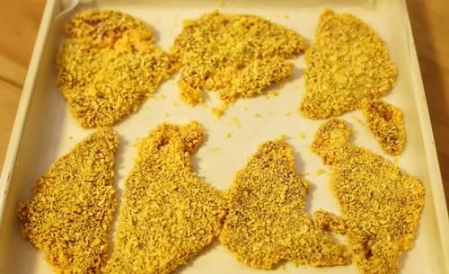  玉米淀粉|职场妈妈做晚餐，营养热乎又简单，晒圈引来无数点赞，照顾家人很用心